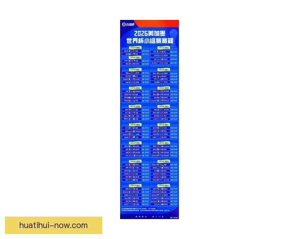 2026年世界杯比赛结果实时查询及各队表现分析 2026年世界杯比赛结果实时查询及各队表现分析