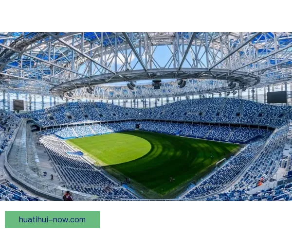 聚焦二零二六世界杯球场布局与城市文化经济联动发展的全球视角