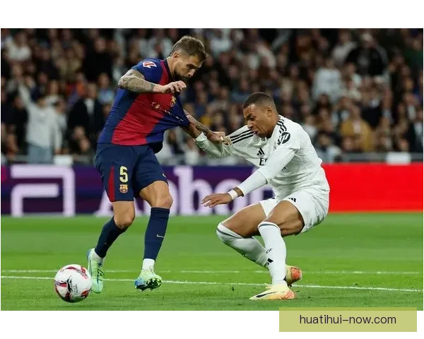 巴萨领先皇马7分占据西甲争冠主动 西人队已遭遇13轮不胜困境