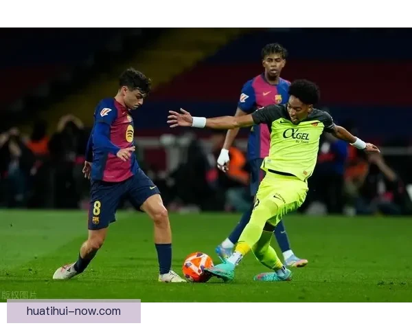 巴萨领先7分只剩8场争冠历史从未见过西甲球队掉链子