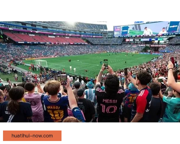 聚焦美加墨世界杯赛场风云三国足球文化激情交汇全球球迷共赴荣耀盛宴