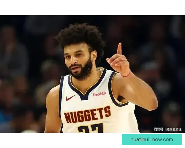 穆雷上半场爆发狂砍33分创个人新高 带领球队火力全开