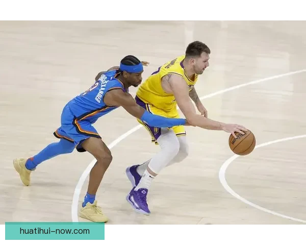 东契奇MVP呼声飙升两大排名升至第二成SGA蝉联最大威胁