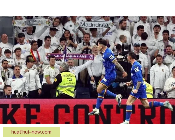 巴萨领先皇马7分占据西甲争冠主动 西人队已遭遇13轮不胜困境