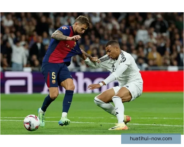 巴萨领先皇马7分占据西甲争冠主动 西人队已遭遇13轮不胜困境