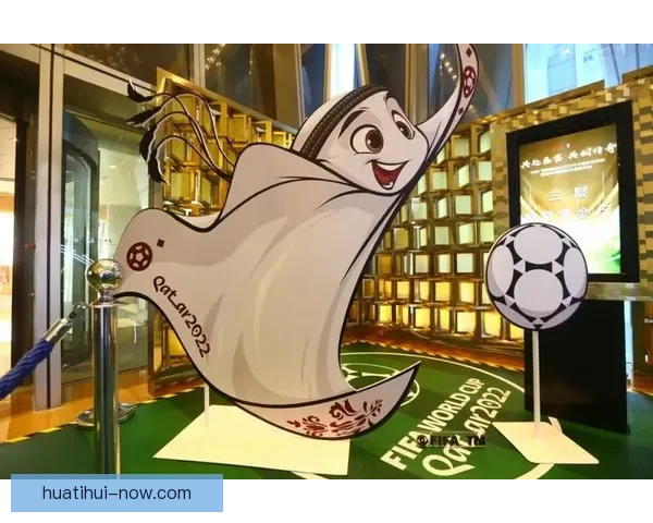 世界杯竞猜APP平台打造沉浸式赛事互动体验与精准预测服务新生态